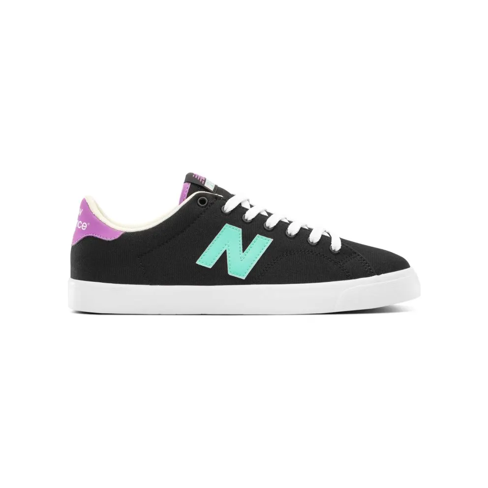 New Balance 210 “Black/Summer Jade” (AM210STC)