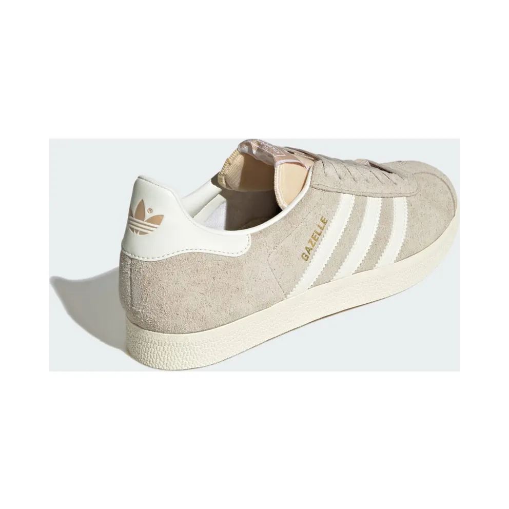 adidas Gazelle Wonder Beige / Off White / Cream White (IG5796)