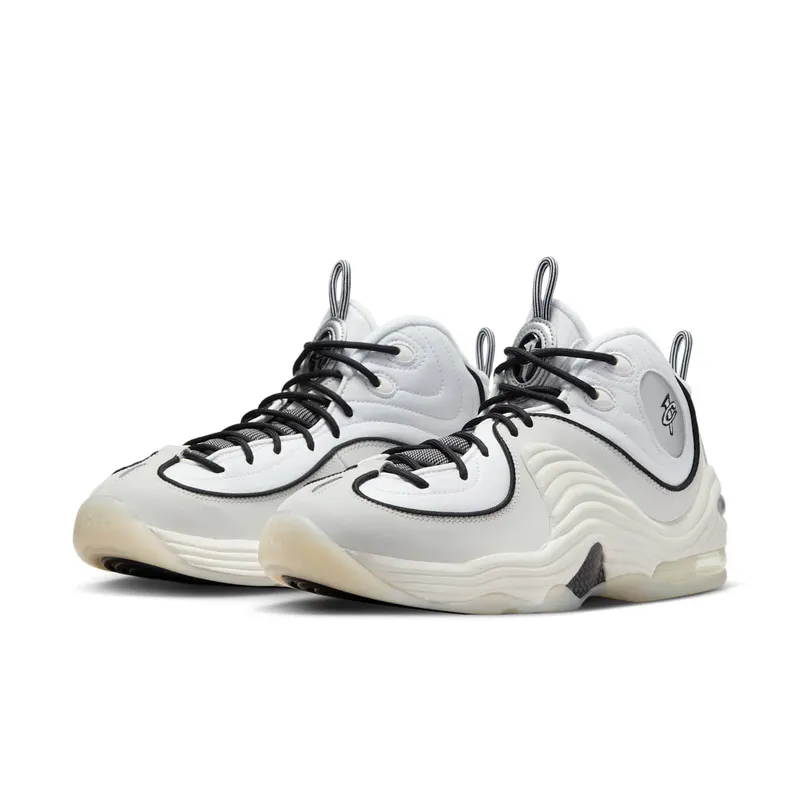 Nike Air Penny 2 “Photon Dust” (FB7727-100)