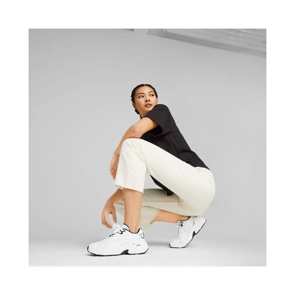 Puma Teveris Nitro Metallic Silver/White (39109803)