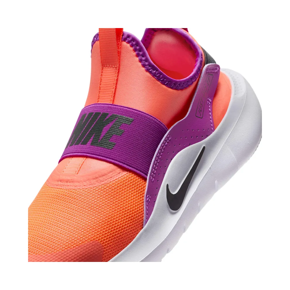 Nike Flex Runner 4 Bright Mango Vivid Purple (IF2893-800)