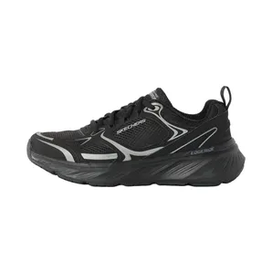 Skechers Edgeride Black / Silver (1018164)