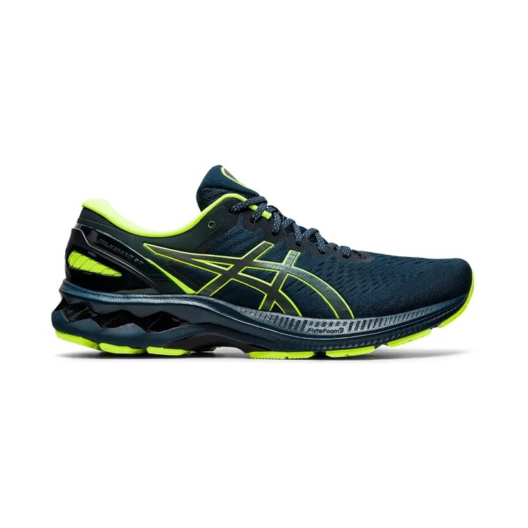 ASICS Gel-Kayano 27 French Blue Lite Show (1011B146-400)