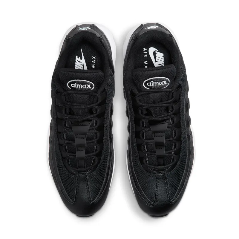 Nike Air Max 95 Golf “Black / White” (HV4696-002)
