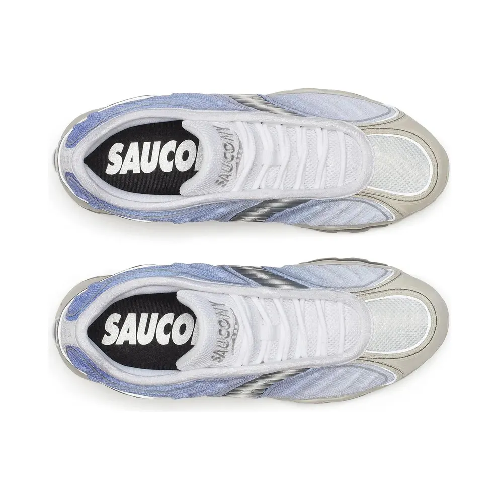 SAUCONY Matrix Fade “Light Blue Fade” (S70931-1)