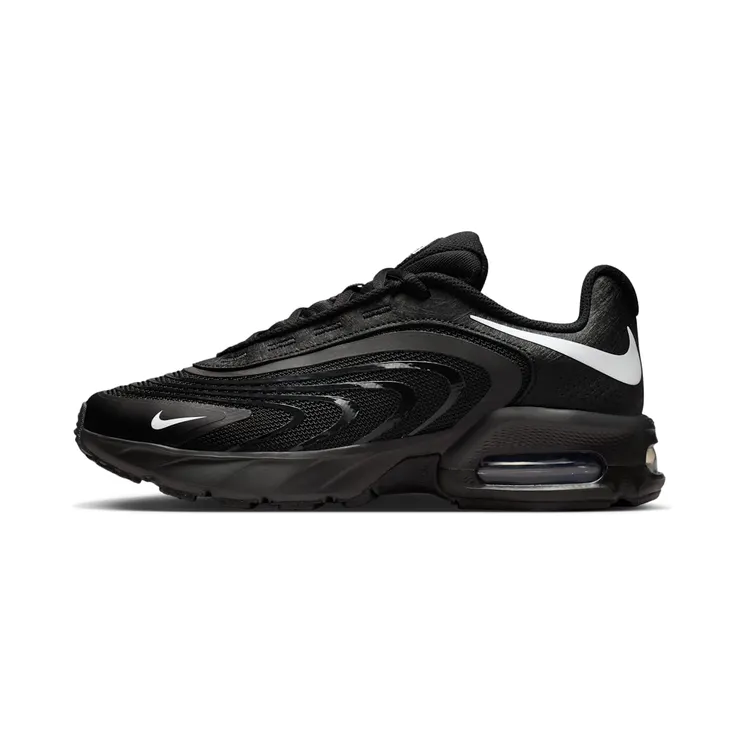 Nike Air Max Fire Black / White (IO4512-005)