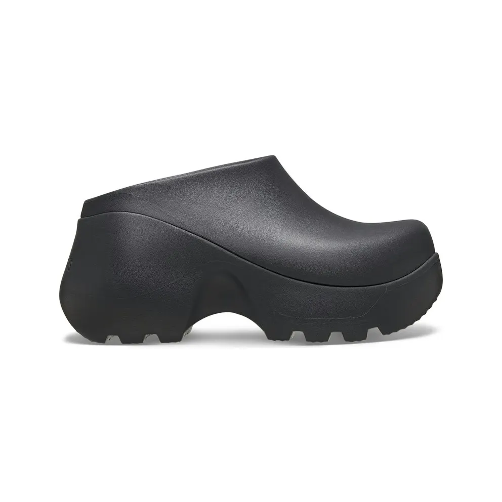Crocs EXP Hydra Clog Black Sand