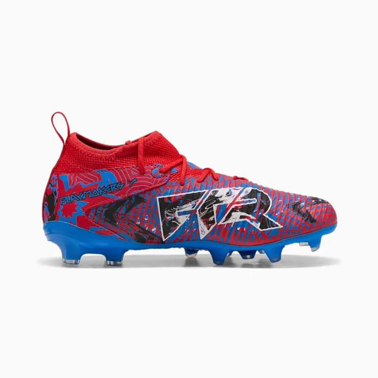 Puma Future 8 Match FG/AG Playmakers Pack (108750-01)