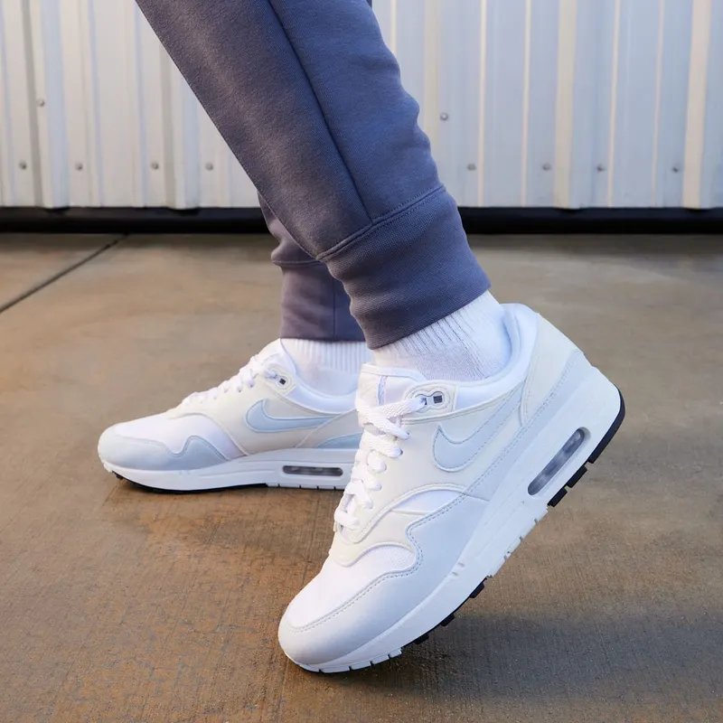 Nike Air Max 1 Red Stardust (W) (DZ2628-105)