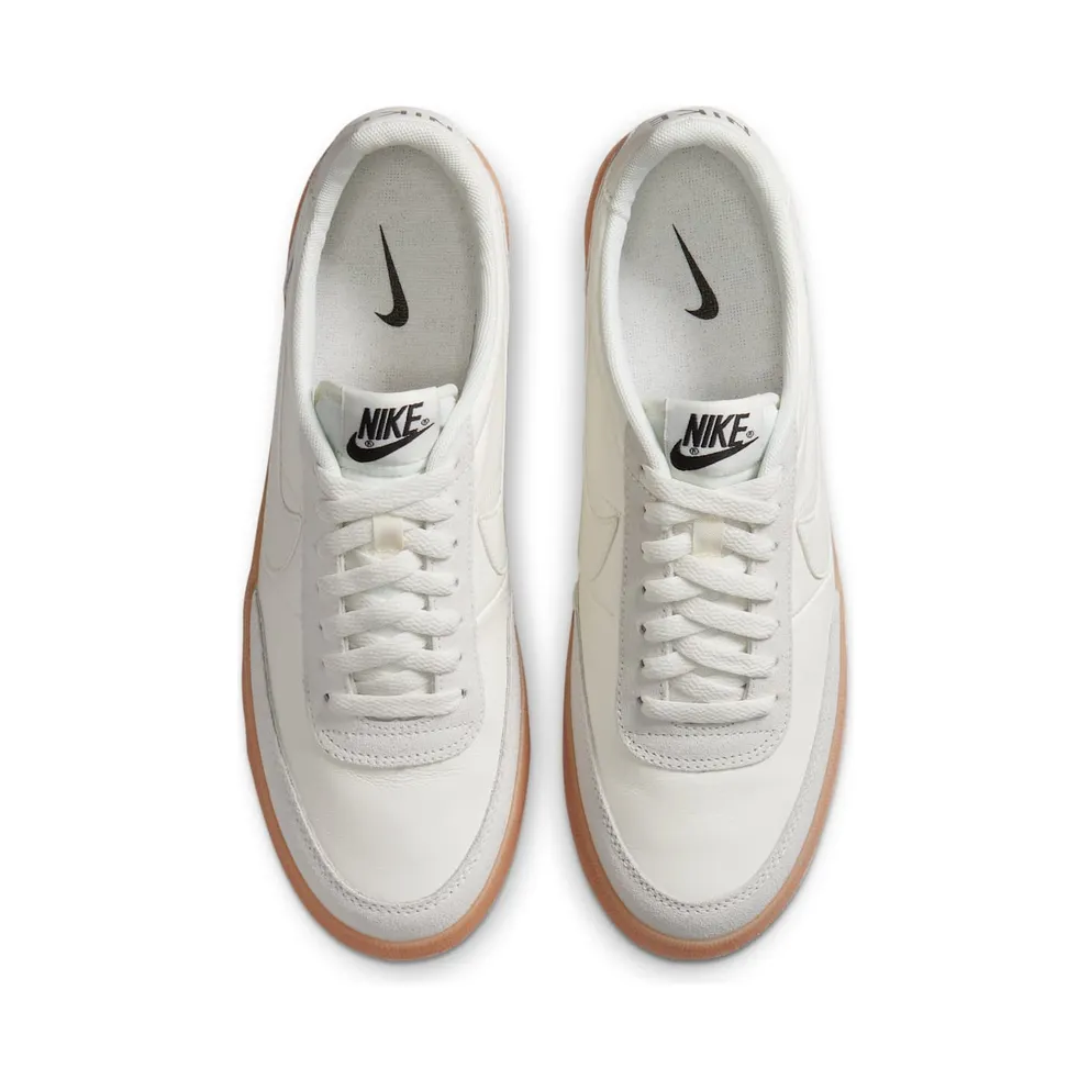 Nike Killshot 2 Leather Sail Gum Sail/Gum Yellow-Black-Sail (432997-128)