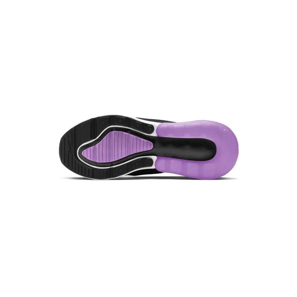 Nike Air Max 270 Extreme Hyper Pink Fuchsia Glow (GS) (CI1108-601)