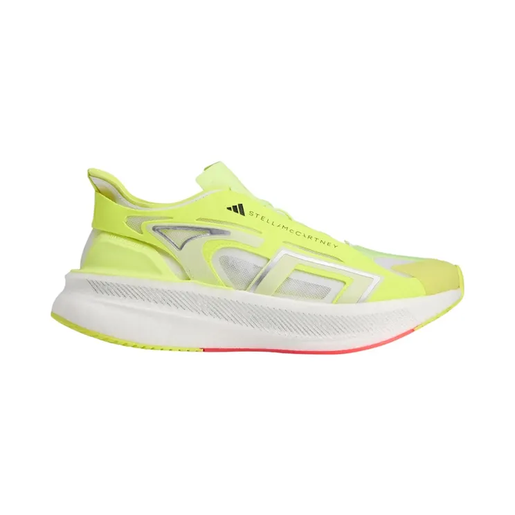 adidas Ultra Boost 5 by Stella McCartney Solar Yellow (JI4361)