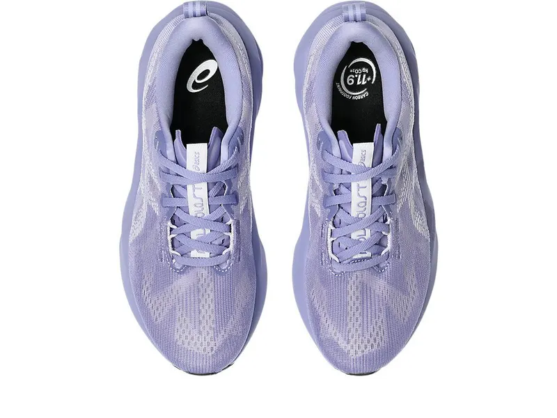 ASICS NOVABLAST 5 “Bluebell / Lilac Hint” (1012B765-501)