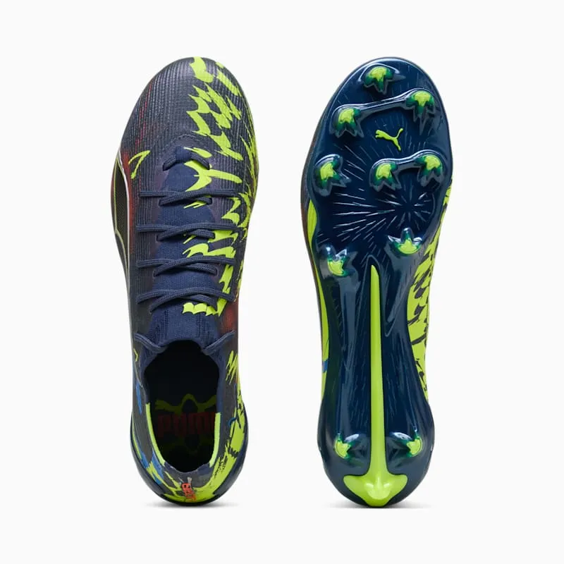 Puma Ultra 6 Ultimate FG Dare To Pack (108753-01)