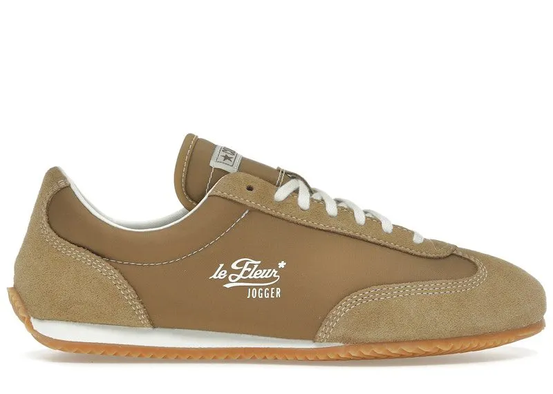 Converse Jogger GOLF le FLEUR* Tyler, The Creator Bistre Dijon (A16299C)