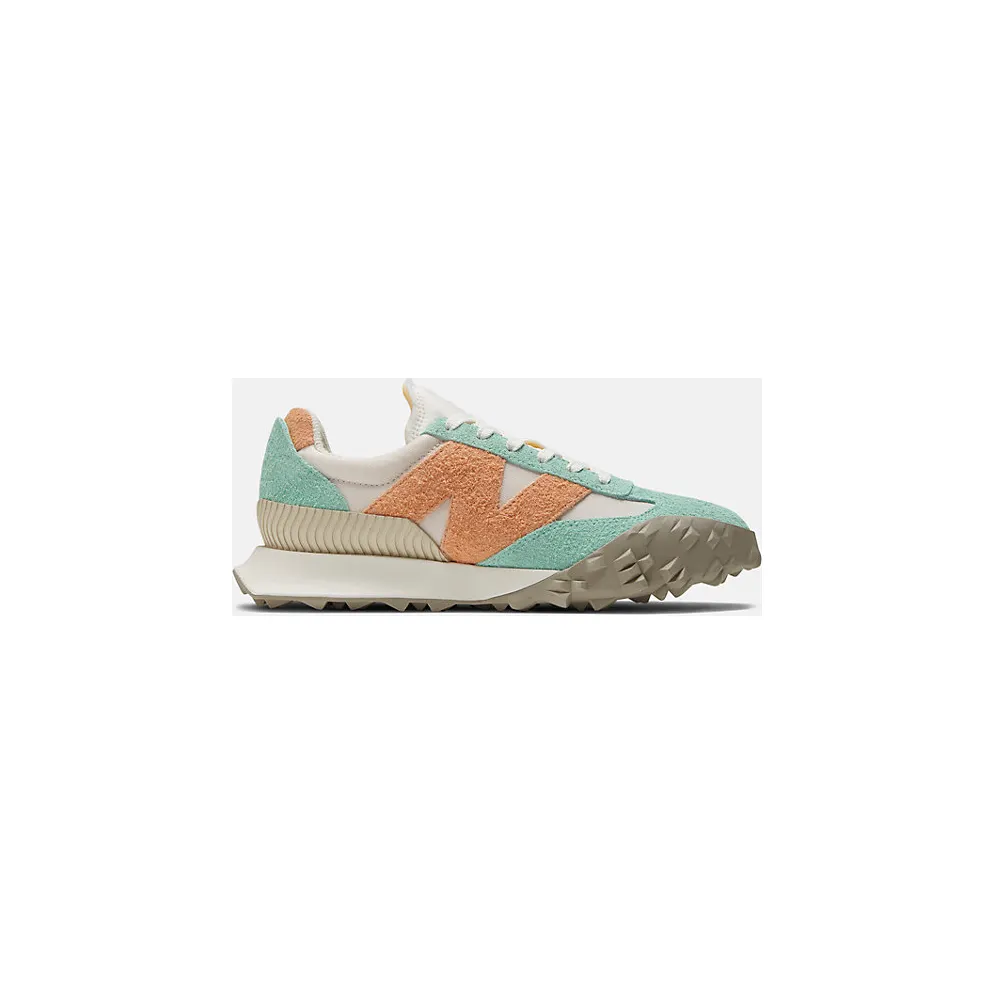 New Balance XC-72 Grün/Orange/Weiß (UXC72TC)