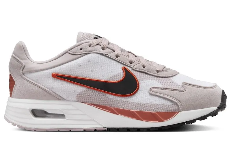 Nike Air Max Solo White Taupe Black (FN0784-008)