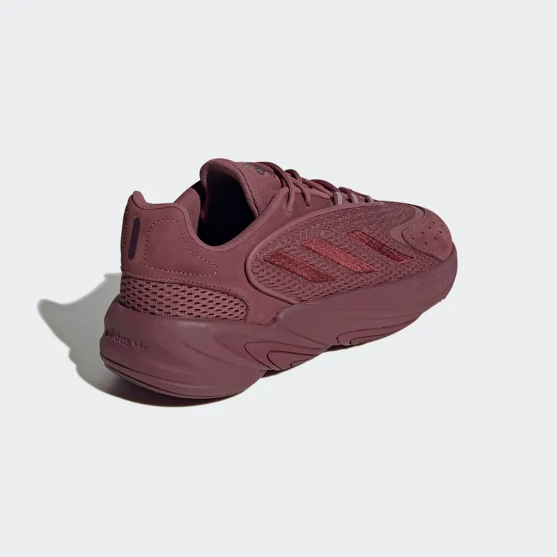 Adidas Ozelia Burgundy / Shadow Red / Magic Mauve (GX3256)