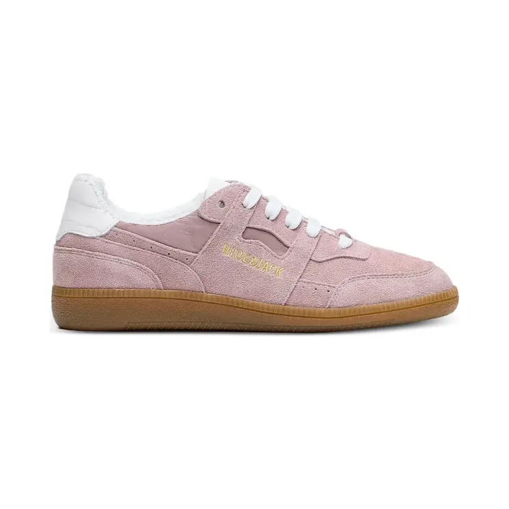 Hide&Jack Hide&Jack Shaggy Powder met vlakken “Pink” (SHAGGPOWDER)