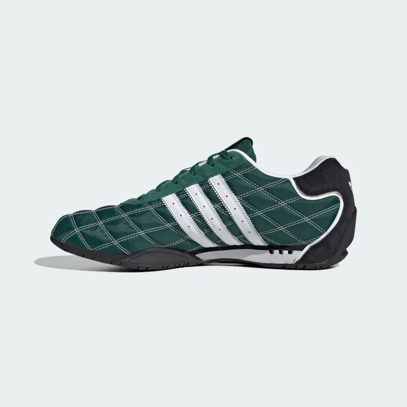 Adidas Adi Racer Lo Collegiate Green / Cloud White / Core Black (JP7014)