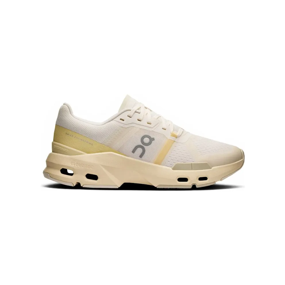 On Running Cloudpulse Ivory Turmeric (3WD30063575)