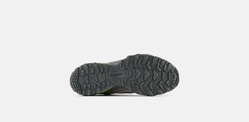 New Balance 610 Gore-Tex Light Mushroom Timberwolf Lime (ML610XM)
