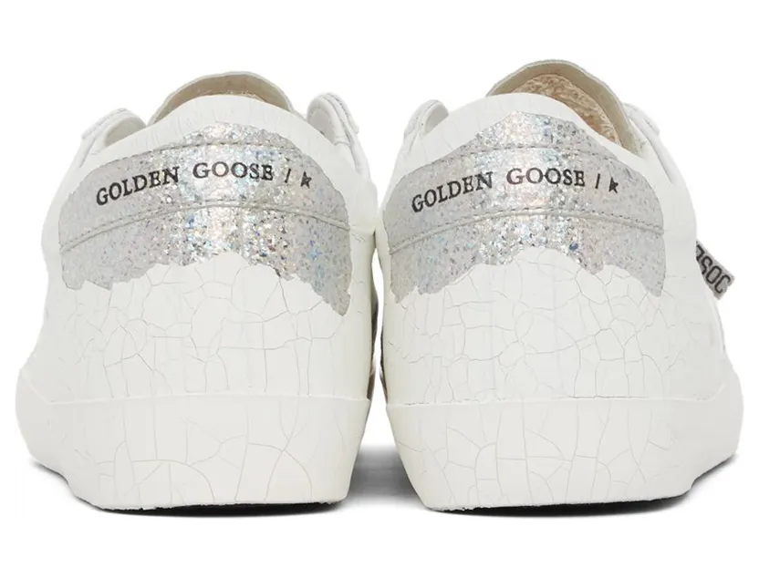 Golden Goose Plaster Superstar Sneakers (F00101.F002008.70137) (4)