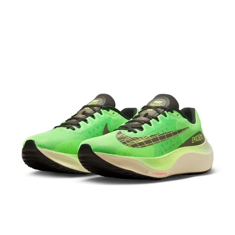 Nike Zoom Fly 5 Ekiden Scream Green (DZ4783-304)