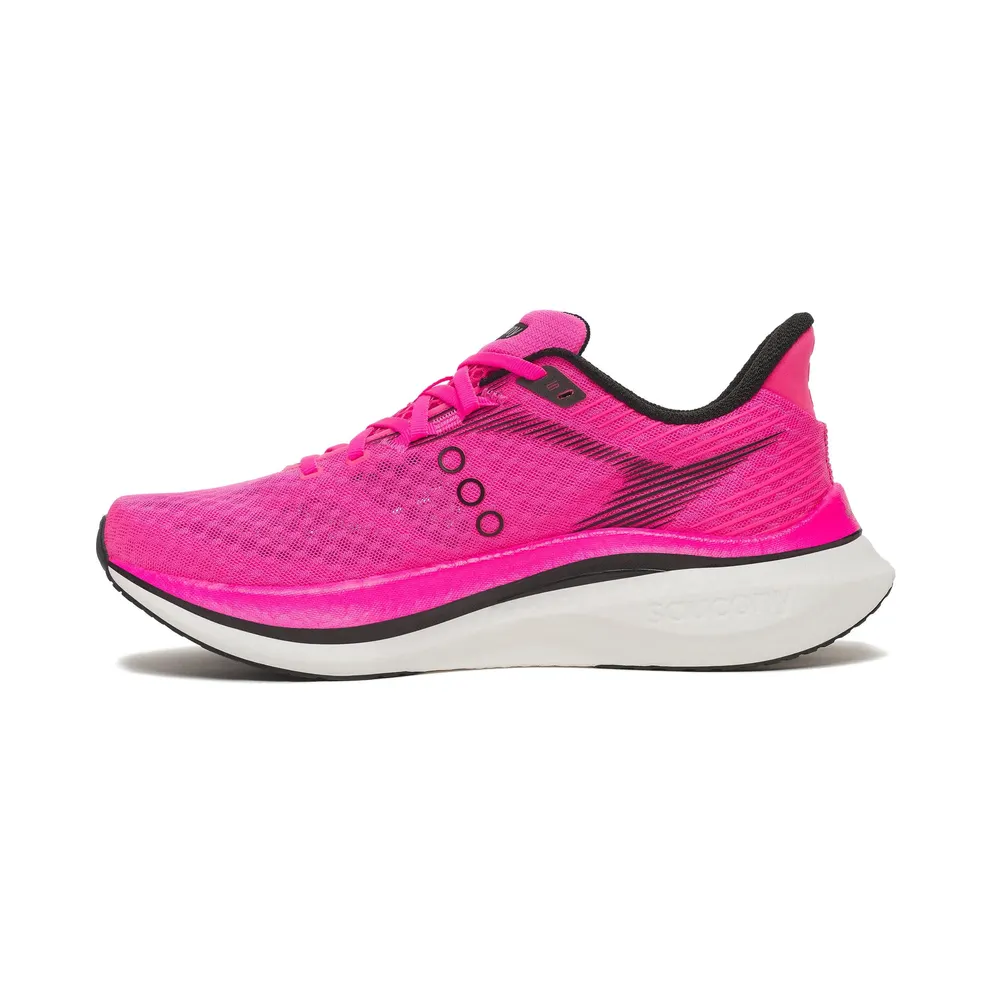 SAUCONY Endorphin Speed 5 “Shock / Black” (S21007-98)