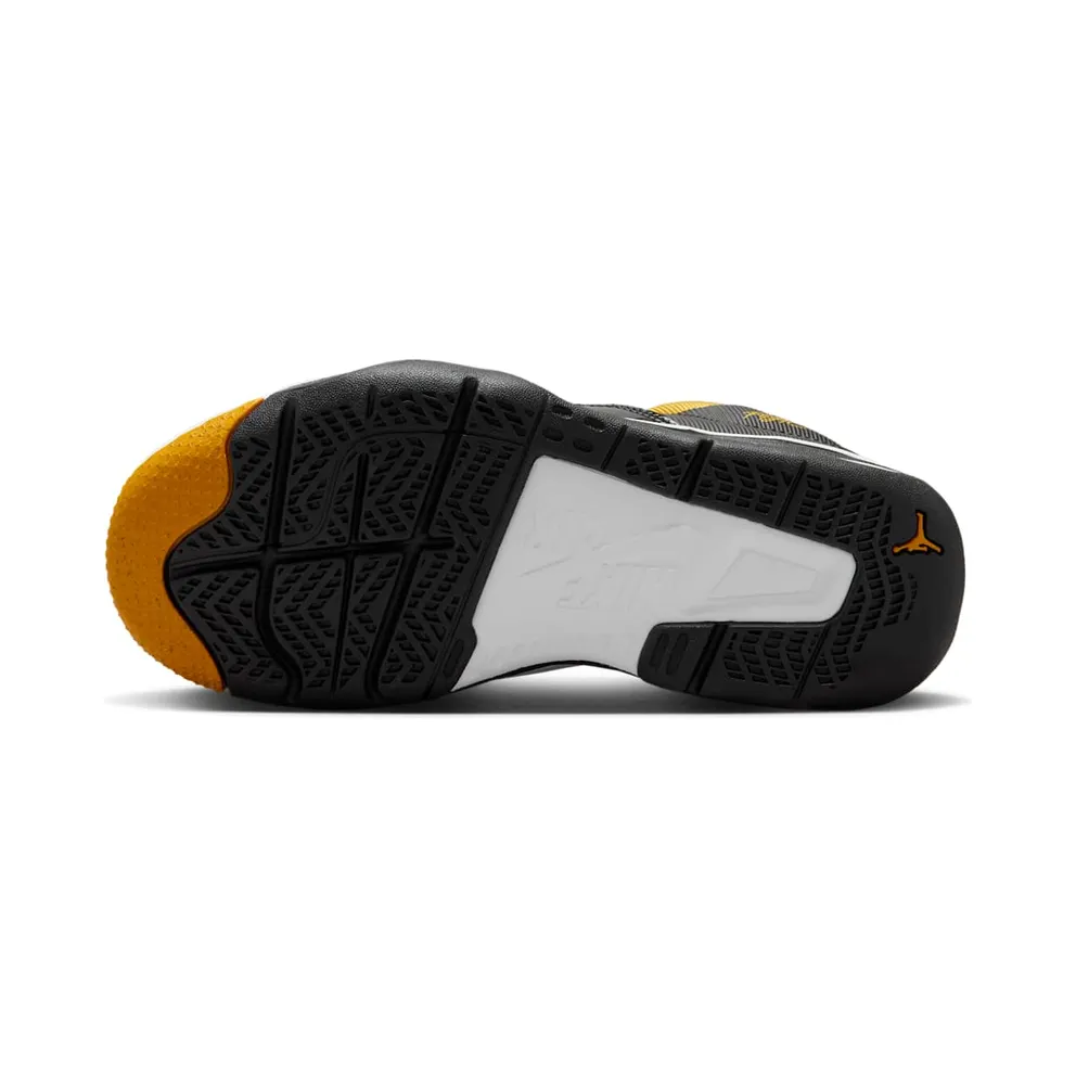 Jordan Stay Loyal 3 Black White Yellow Ochre (FB9922-071)