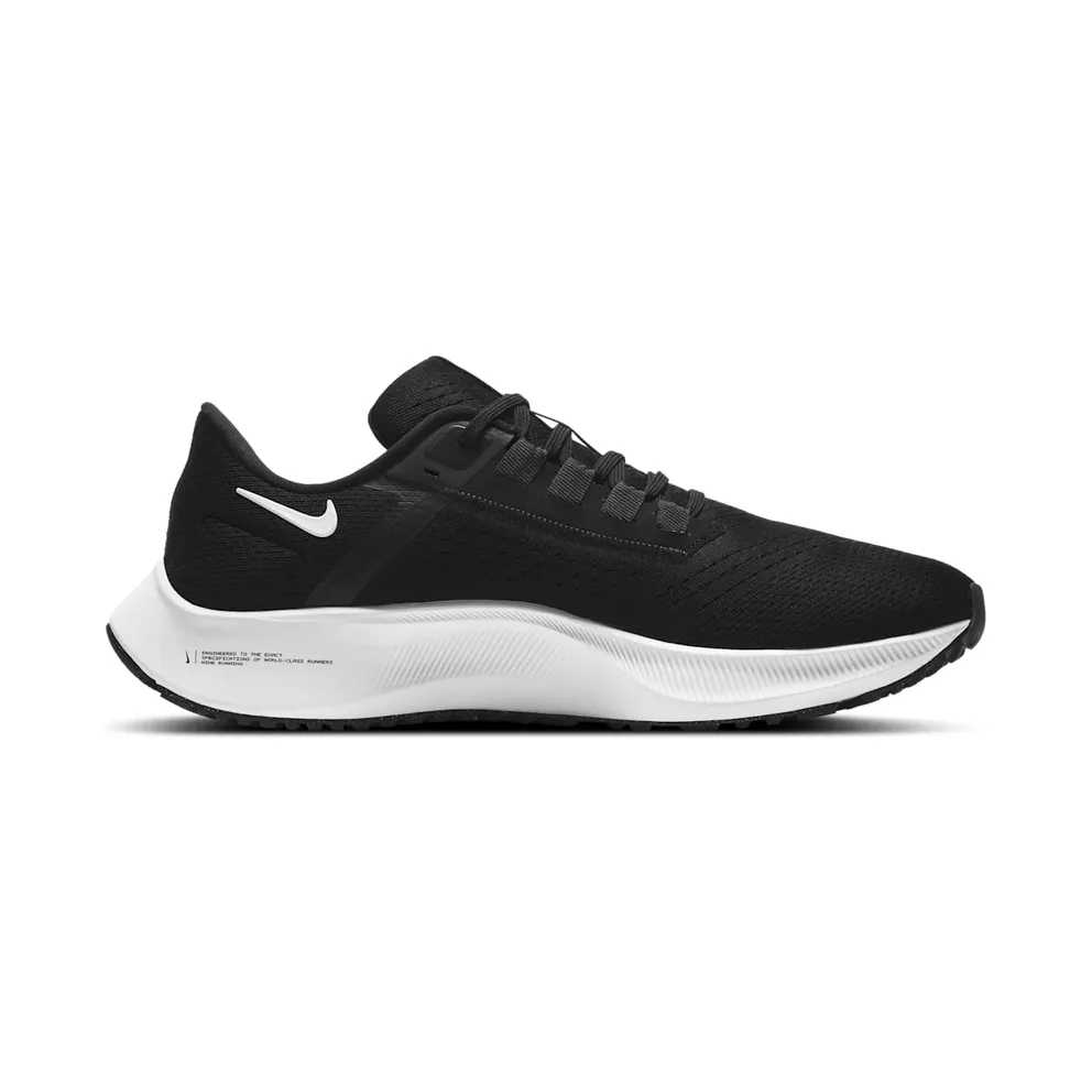Nike Air Zoom Pegasus 38 Road Running Black (CW7356-002)