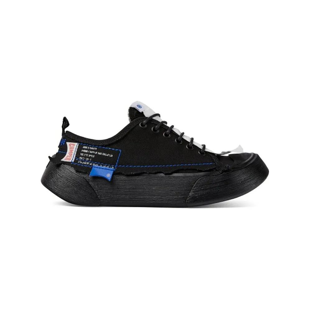 Camper Robin Ader Error Camper Together Black (K201149-001)