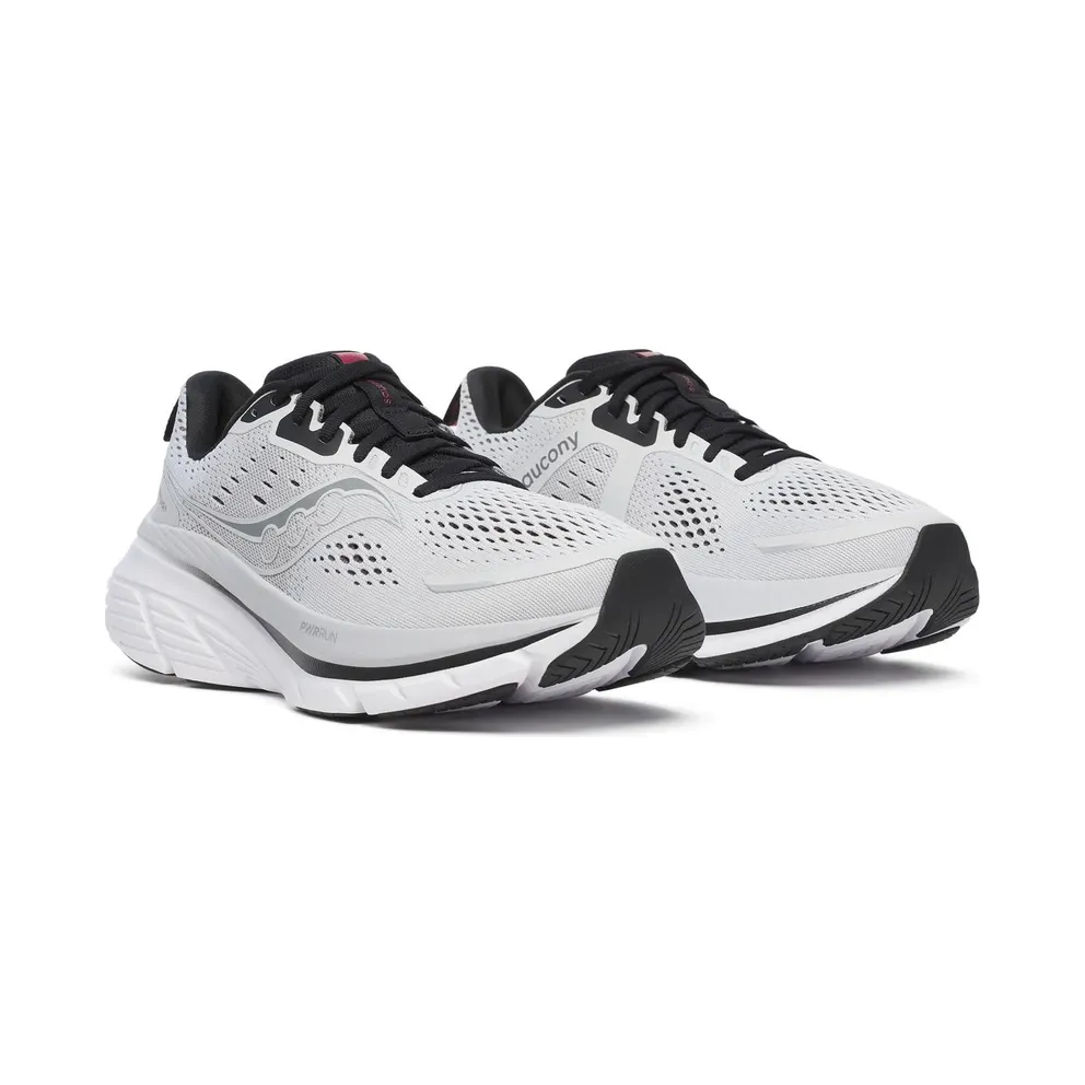Saucony Guide 18 Cloud Black (S20998-160)