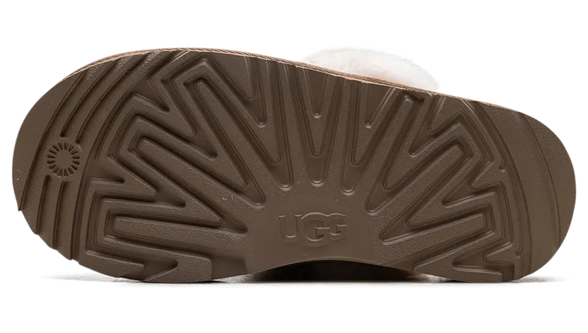 ugg-sneaker 1019065K-CHE