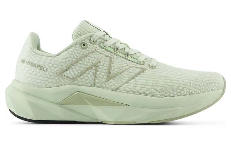 New Balance FuelCell Propel v5 Natural Mint Olivine Magnet (WFCPRHM5)