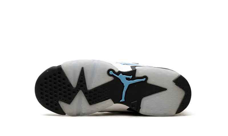 Jordan Jumpman MVP GS “White University Blue” (DZ5577-140)