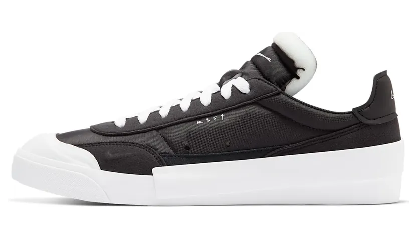 Nike Drop-Type Black White (AV6697-003)