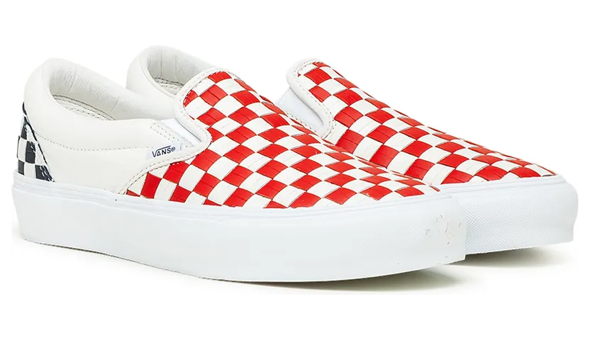 Vans Vault UA OG Slip-On LX (VN0A5JJ19JD1)