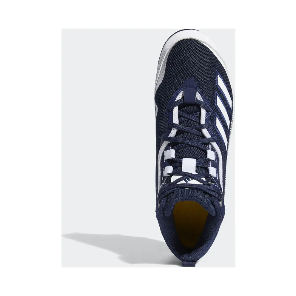 adidas Icon 6 Bounce Mid Team Navy (FV9359)