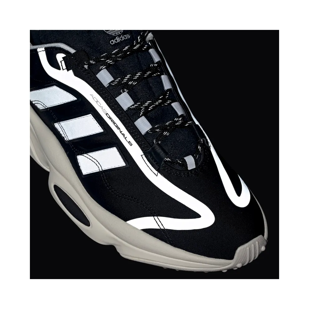 adidas Ozweego Pure Chalk White Core Black Chalk White/Core Black-Cloud White (G57949)