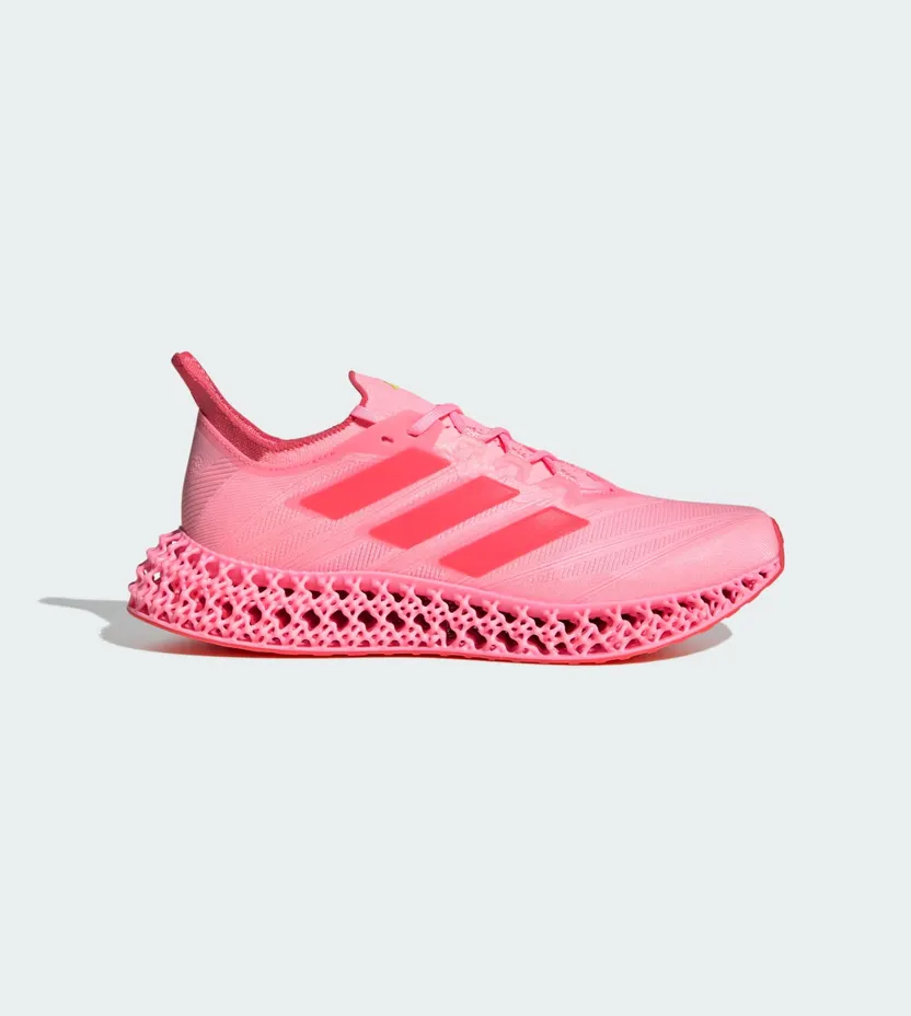 adidas 4DFWD 4 Pink Spark Preloved Scarlet Preloved Crimson (IE0996)