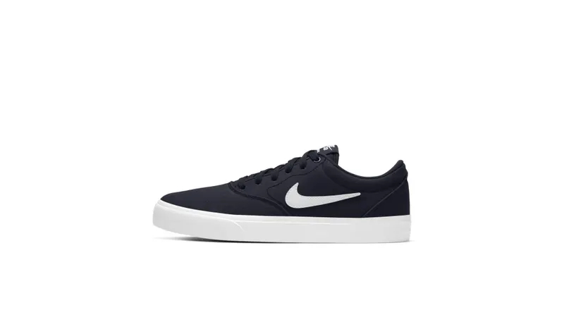 Nike SB Charge Canvas Skate Blue (CD6279-400)