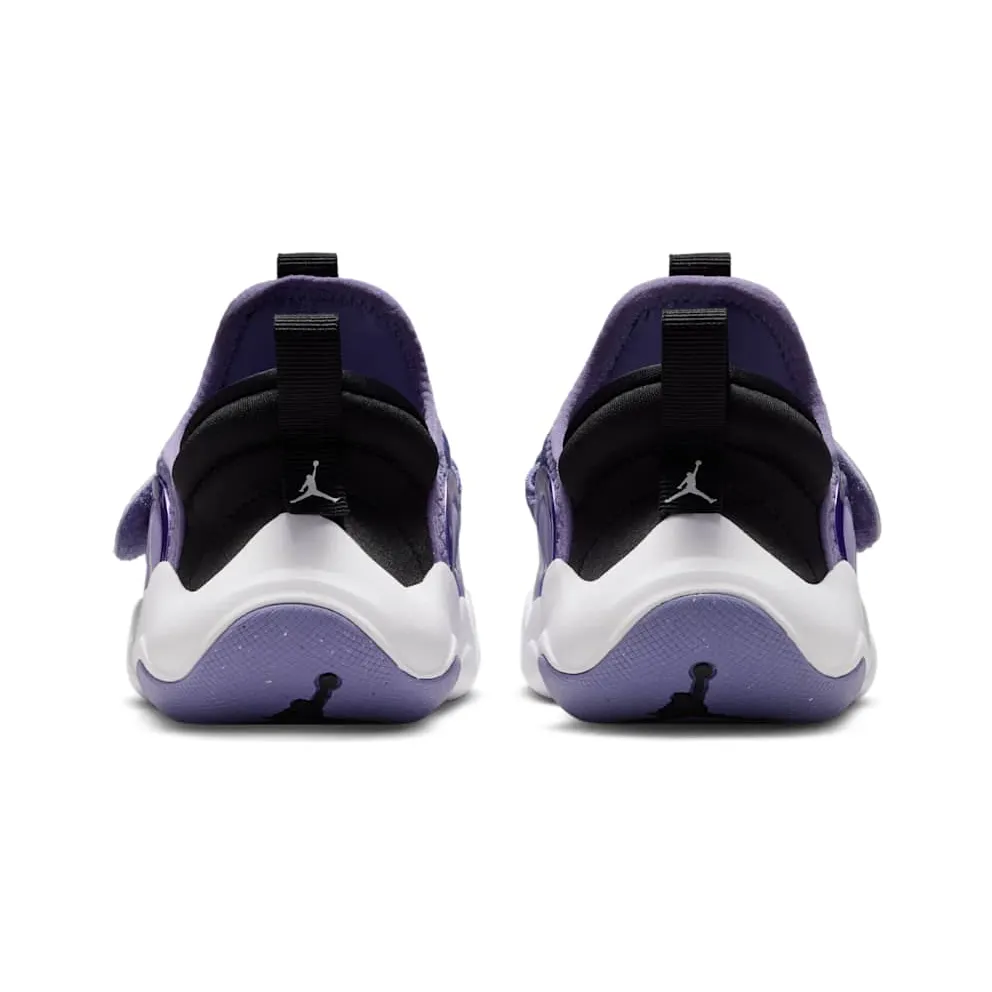 Jordan 23/7.2 EasyOn Dusty Amethyst Black White (HF3415-500)