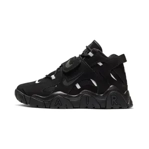 Nike Air Barrage Mid “Black” (AT7847-002)