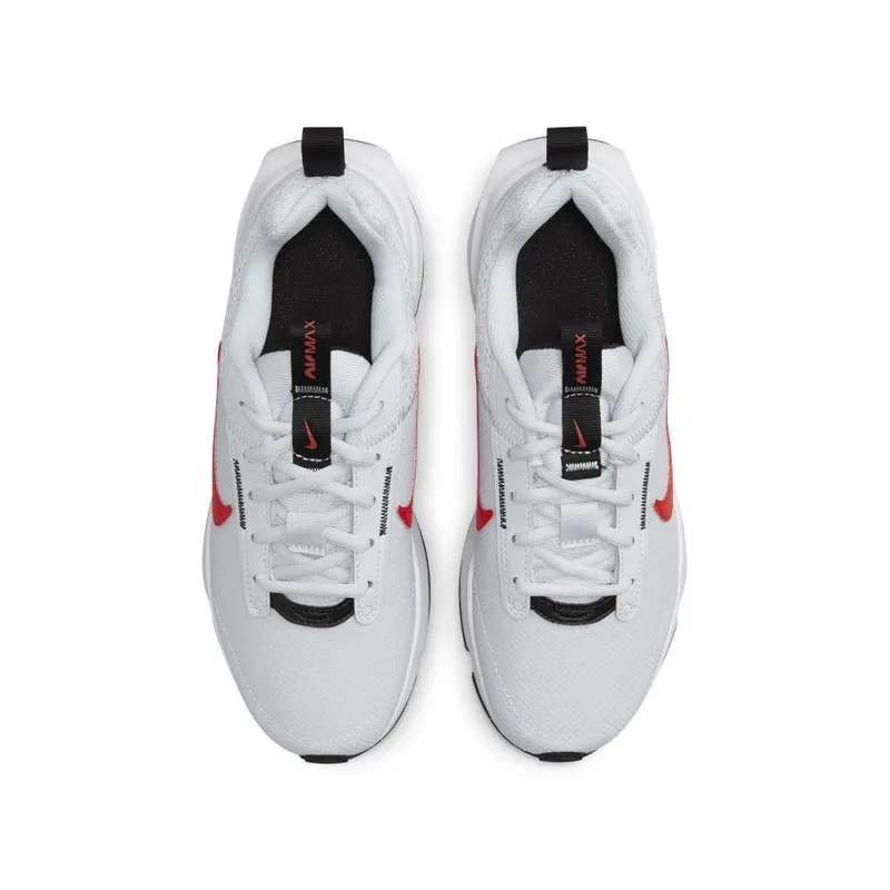 Nike Air Max INTRLK Lite Older Kids’ Grey (DH9393-004)