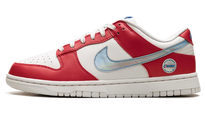 Nike Dunk Low “WNBA 30th Anniversary” (IR1970-604)