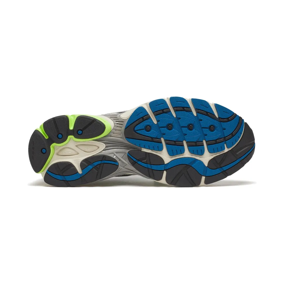 SAUCONY ProGrid Omni 9 OG “Blue / Lime” (S70739-29)
