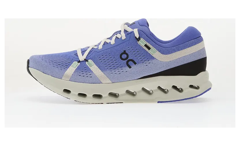On Running Cloudsurfer 2 Sailor Ivory