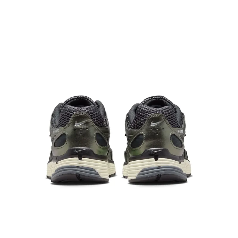 Nike P-6000 anthracite/black/metallic pewter/smoke grey (IR0923-001)