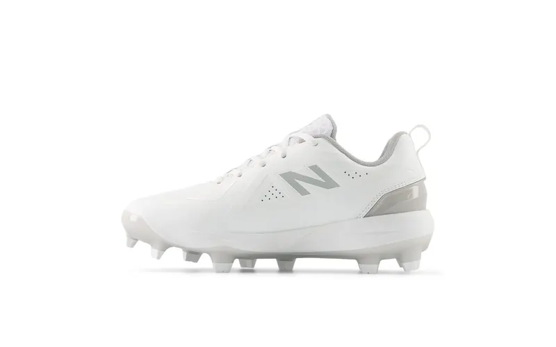 New Balance Fuse V5 Molded White Raincloud White (SPFUSEW5)